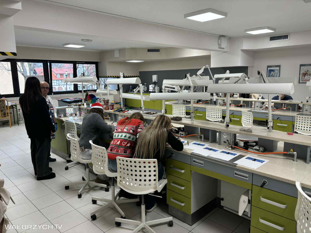 Mikołajkowa Akademia Inspiracji