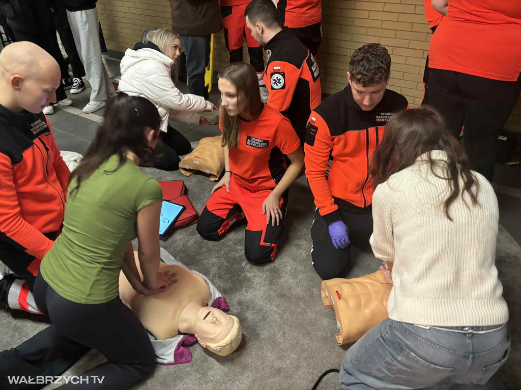 Mikołajkowa Akademia Inspiracji