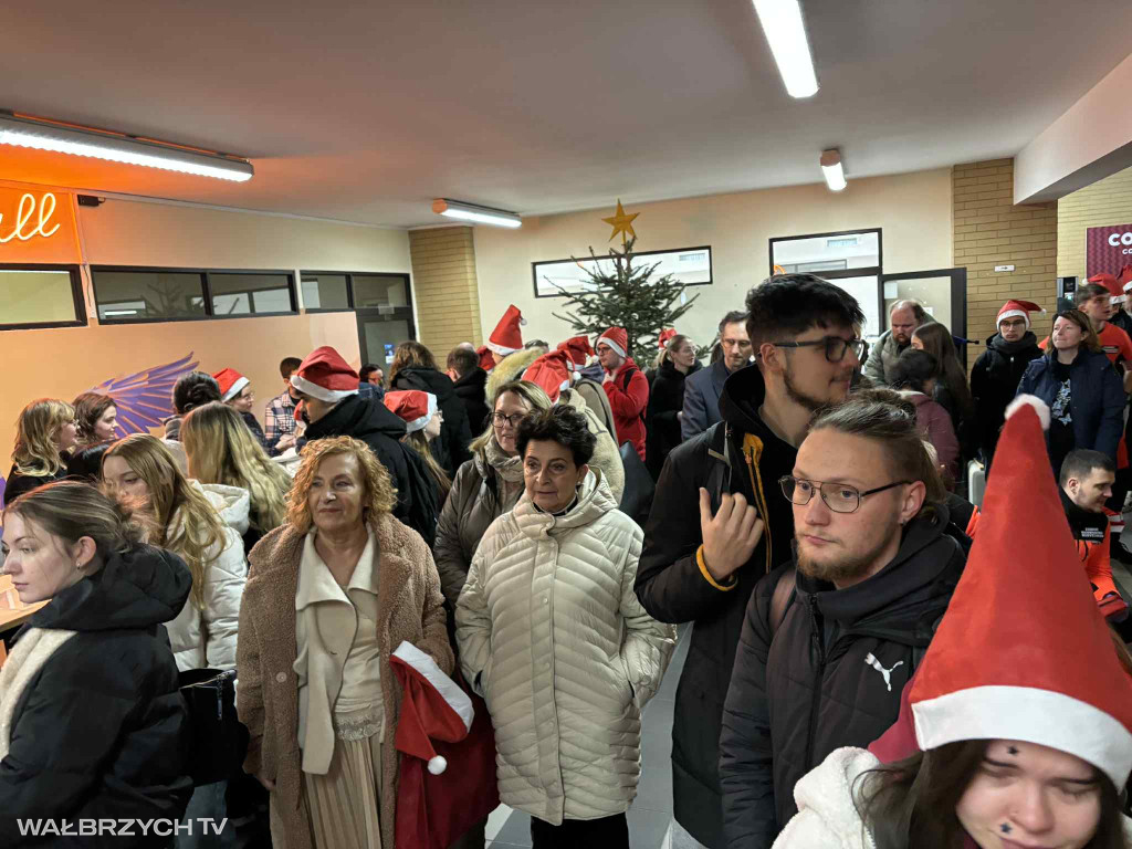 Mikołajkowa Akademia Inspiracji