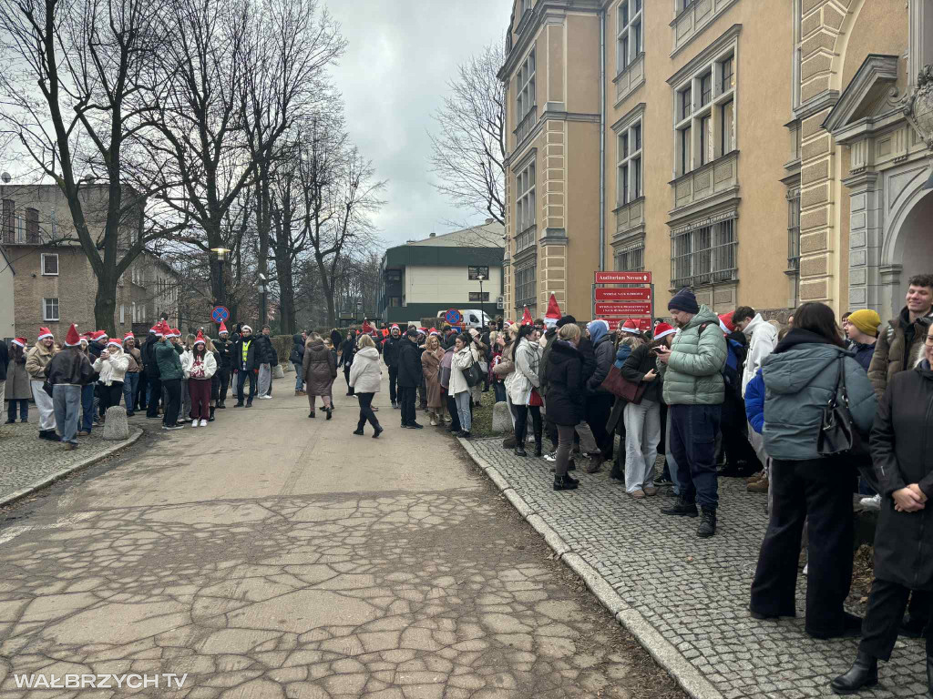 Mikołajkowa Akademia Inspiracji