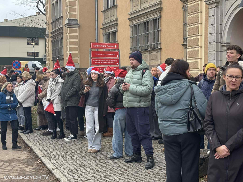 Mikołajkowa Akademia Inspiracji