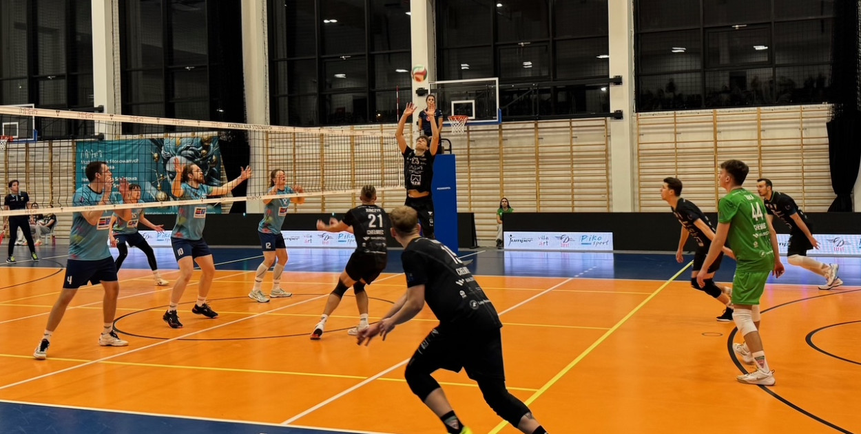 Podsumowanie weekendu z KPS Chełmiec Wałbrzych