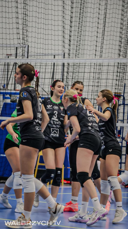 Podsumowanie weekendu z KPS Chełmiec Wałbrzych