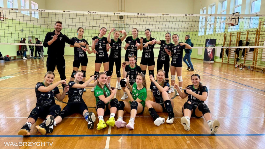 Podsumowanie weekendu z KPS Chełmiec Wałbrzych