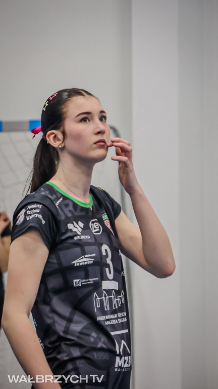 Podsumowanie weekendu z KPS Chełmiec Wałbrzych