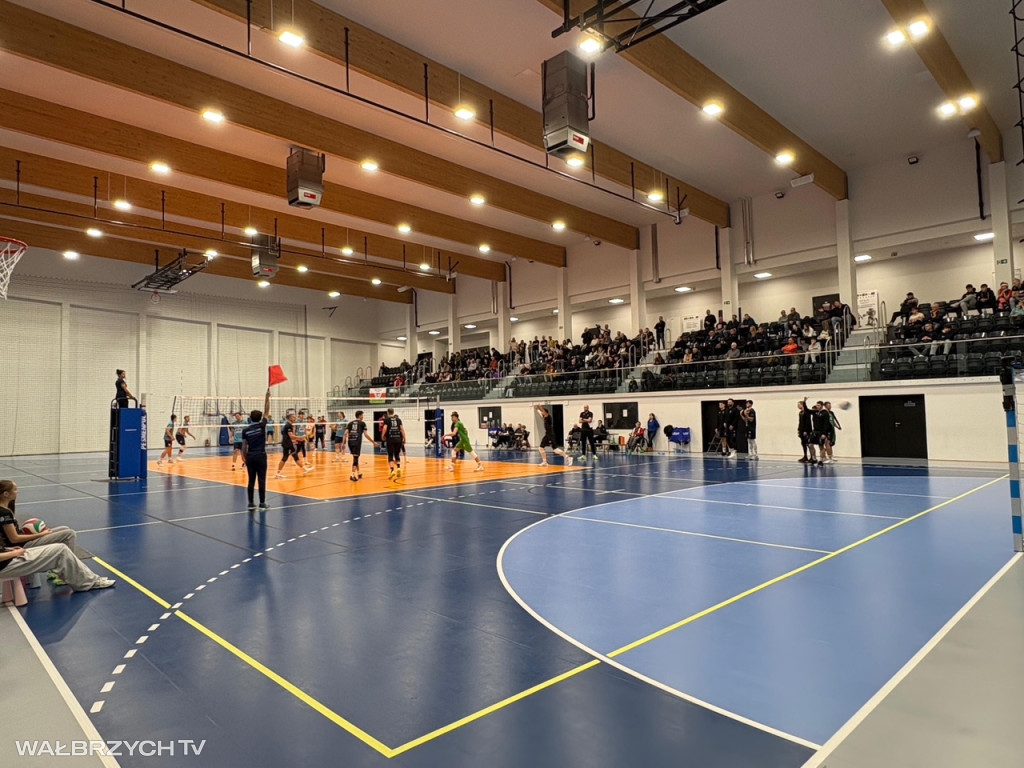 Podsumowanie weekendu z KPS Chełmiec Wałbrzych