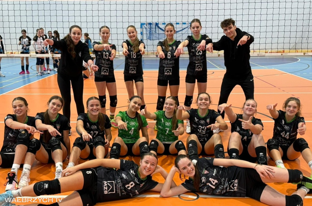 Podsumowanie weekendu z KPS Chełmiec Wałbrzych