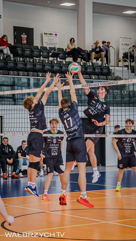 Podsumowanie weekendu z KPS Chełmiec Wałbrzych