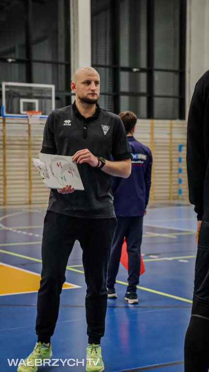 Podsumowanie weekendu z KPS Chełmiec Wałbrzych