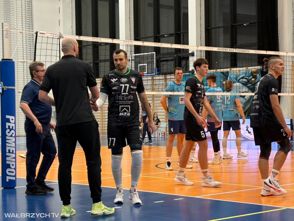 Podsumowanie weekendu z KPS Chełmiec Wałbrzych