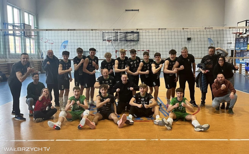 Podsumowanie weekendu z KPS Chełmiec Wałbrzych