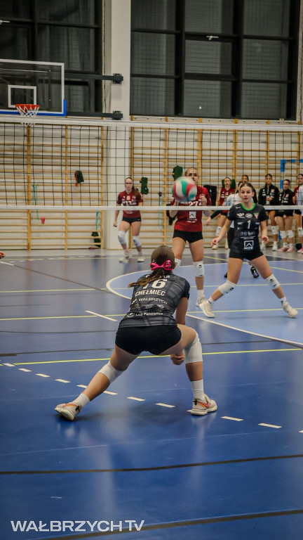 Podsumowanie weekendu z KPS Chełmiec Wałbrzych