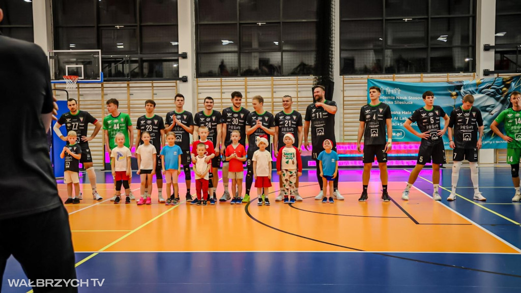 Podsumowanie weekendu z KPS Chełmiec Wałbrzych