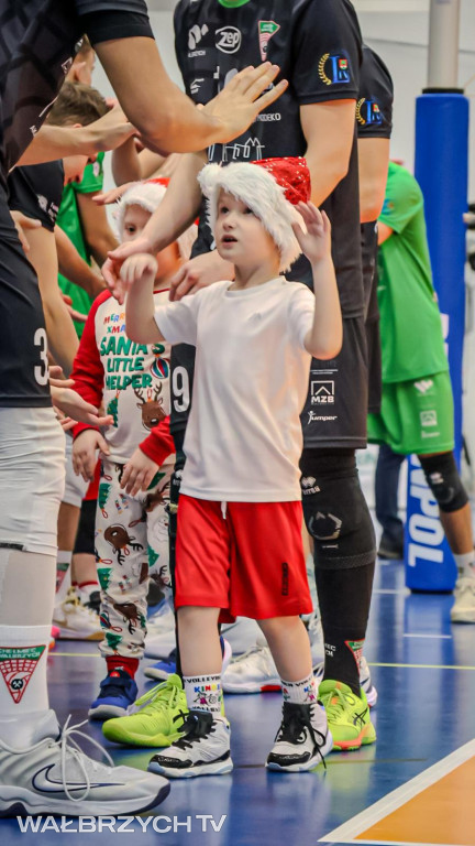 Podsumowanie weekendu z KPS Chełmiec Wałbrzych