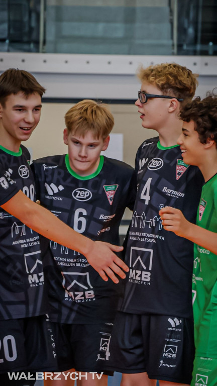 Podsumowanie weekendu z KPS Chełmiec Wałbrzych