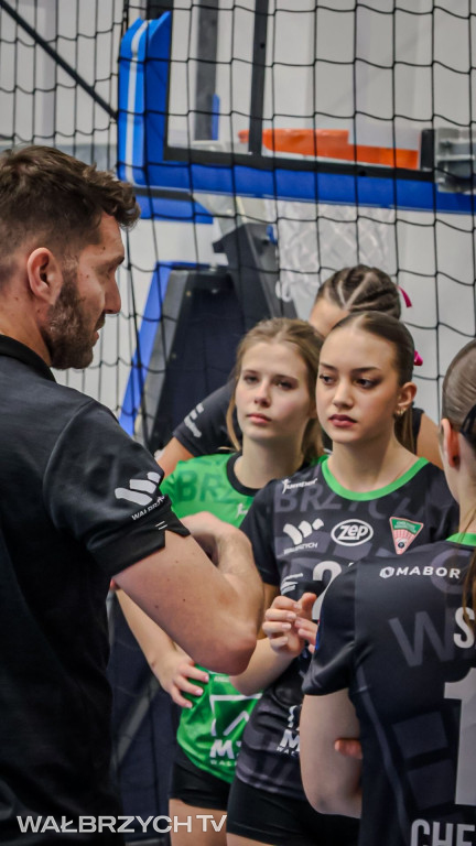 Podsumowanie weekendu z KPS Chełmiec Wałbrzych