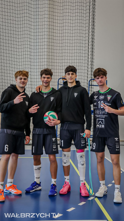 Podsumowanie weekendu z KPS Chełmiec Wałbrzych