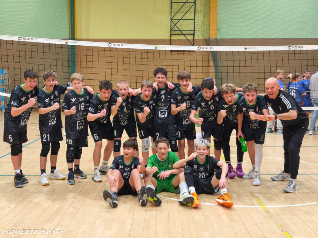 Podsumowanie weekendu z KPS Chełmiec Wałbrzych