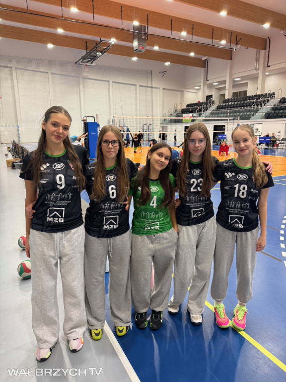 Podsumowanie weekendu z KPS Chełmiec Wałbrzych