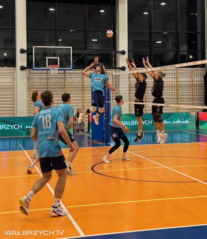 Podsumowanie weekendu z KPS Chełmiec Wałbrzych