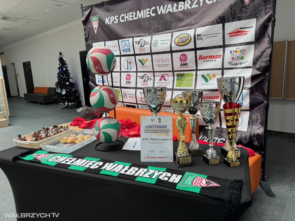 Podsumowanie weekendu z KPS Chełmiec Wałbrzych