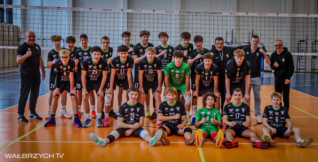 Podsumowanie weekendu z KPS Chełmiec Wałbrzych