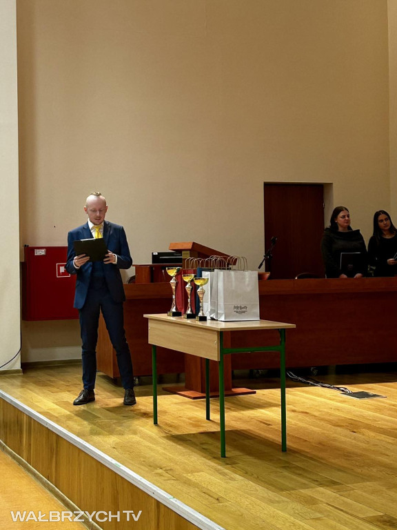 Wielki Test Wiedzy o krajach anglojęzycznych w ANS