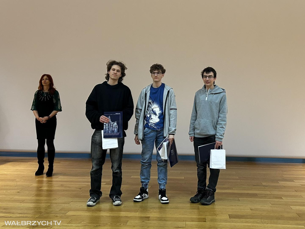 Wielki Test Wiedzy o krajach anglojęzycznych w ANS