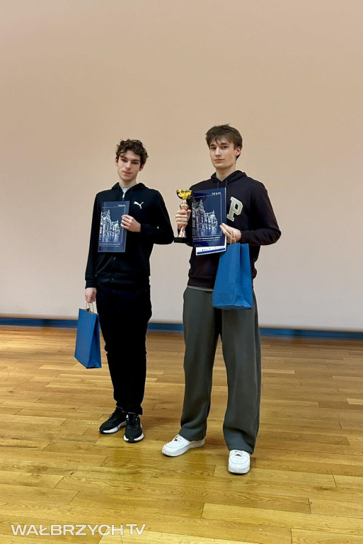 Wielki Test Wiedzy o krajach anglojęzycznych w ANS