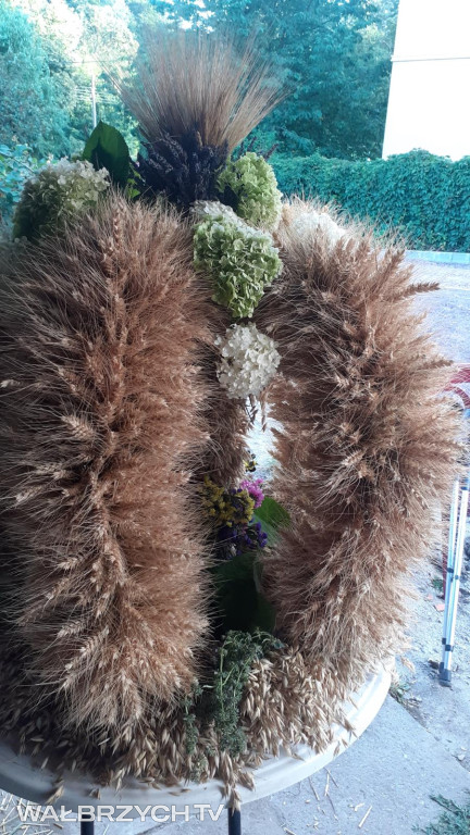 Francja, elegancja w Lubominie