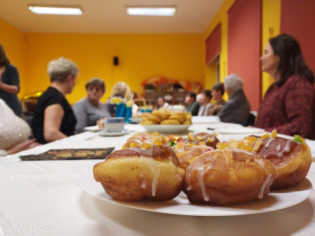 Francja, elegancja w Lubominie