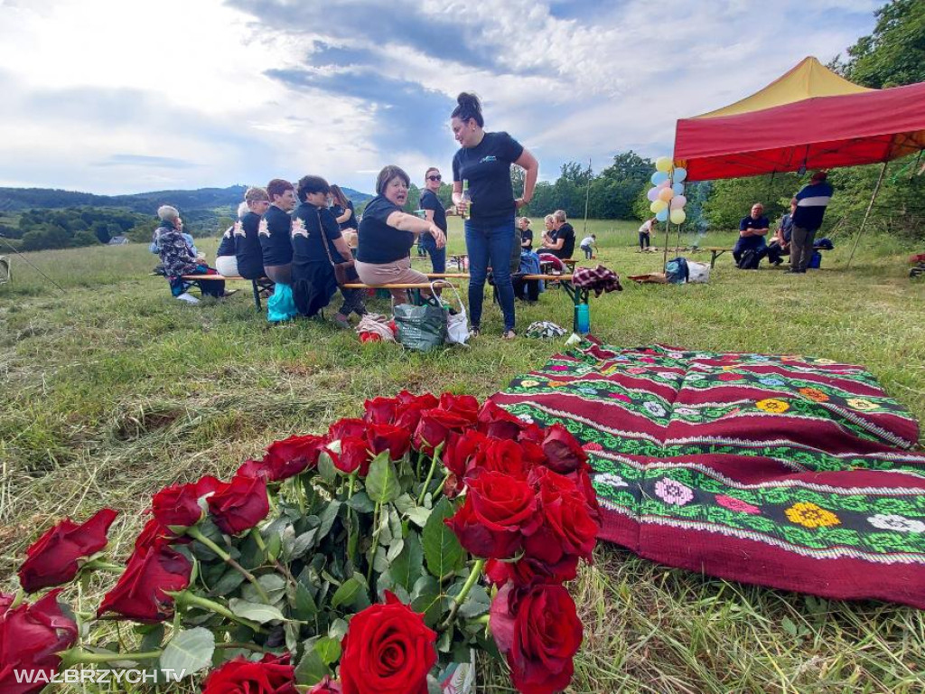 Francja, elegancja w Lubominie