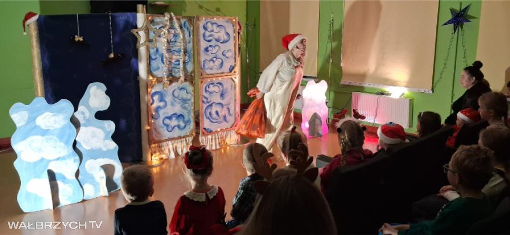 Francja, elegancja w Lubominie