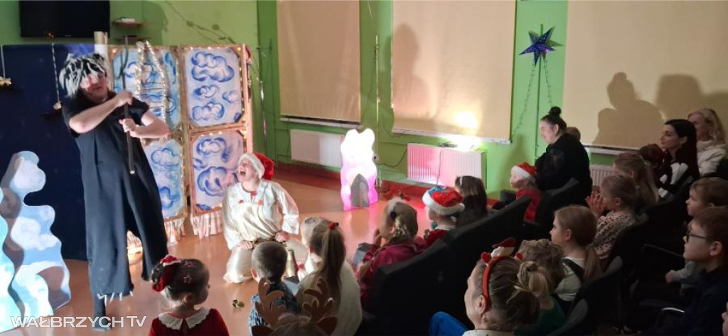 Francja, elegancja w Lubominie