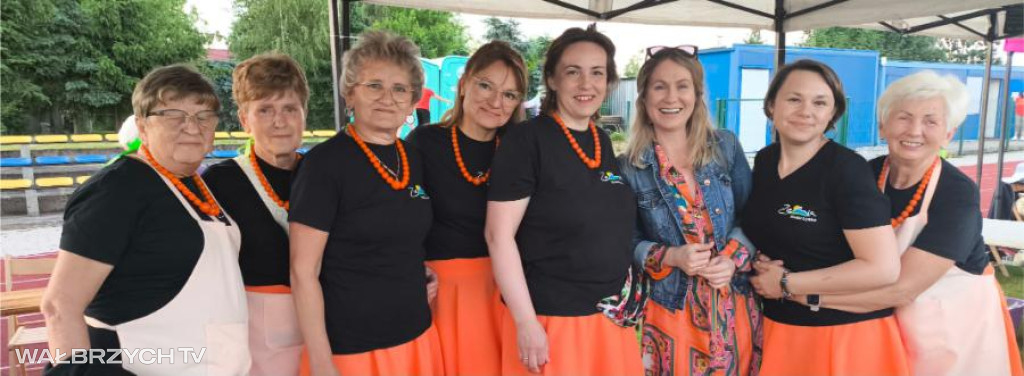 Francja, elegancja w Lubominie