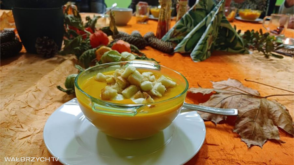 Francja, elegancja w Lubominie