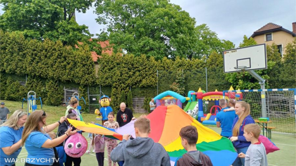 Francja, elegancja w Lubominie