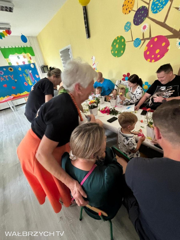 Francja, elegancja w Lubominie