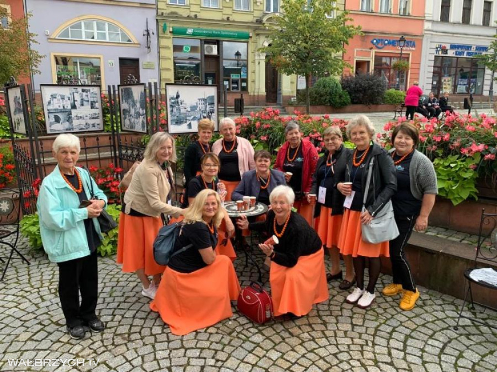 Francja, elegancja w Lubominie