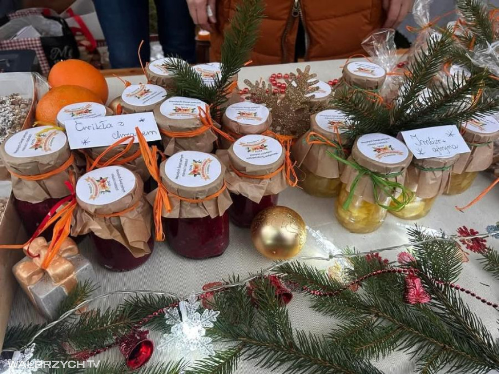 Francja, elegancja w Lubominie