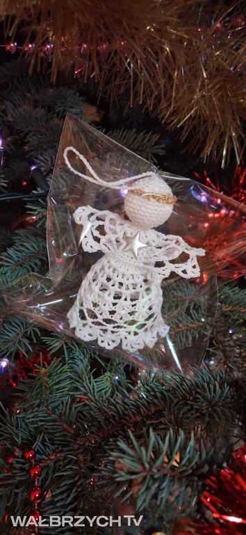 Francja, elegancja w Lubominie