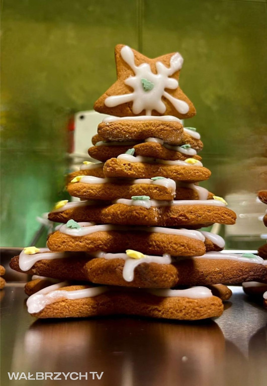 Francja, elegancja w Lubominie