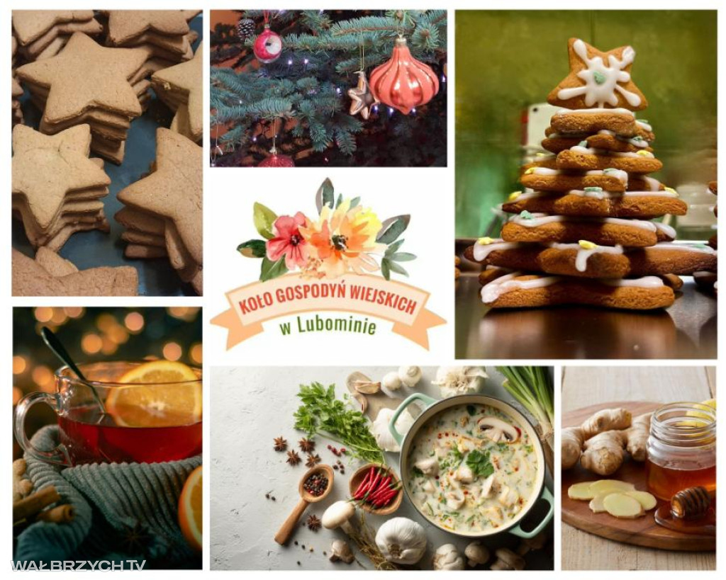 Francja, elegancja w Lubominie