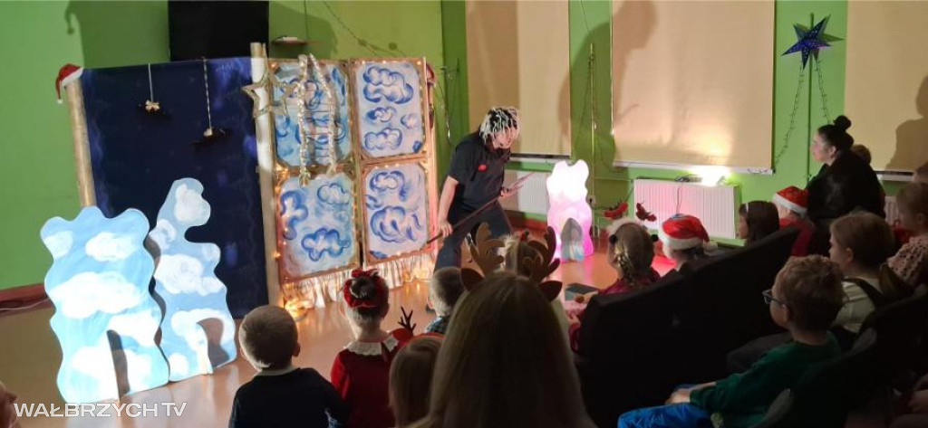 Francja, elegancja w Lubominie