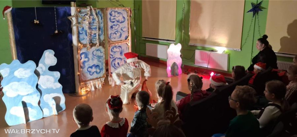 Francja, elegancja w Lubominie