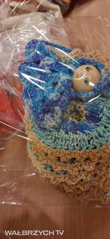 Francja, elegancja w Lubominie