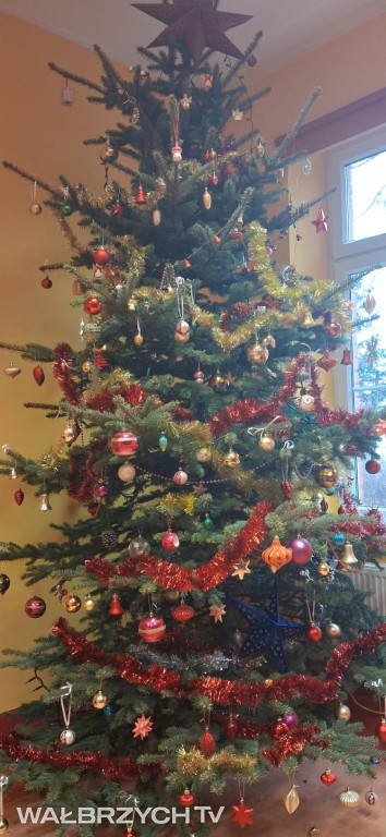 Francja, elegancja w Lubominie