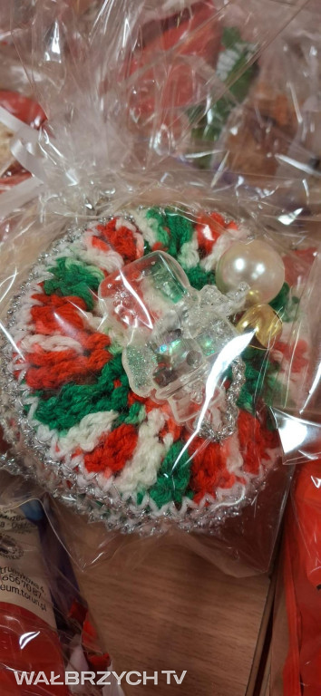 Francja, elegancja w Lubominie