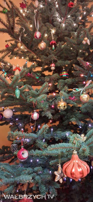 Francja, elegancja w Lubominie