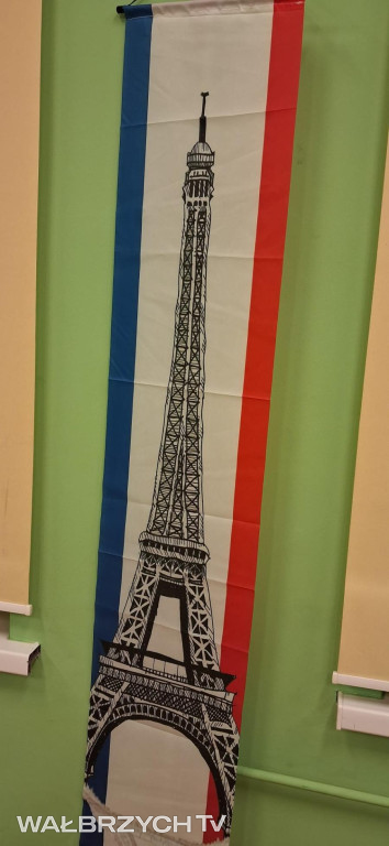 Francja, elegancja w Lubominie